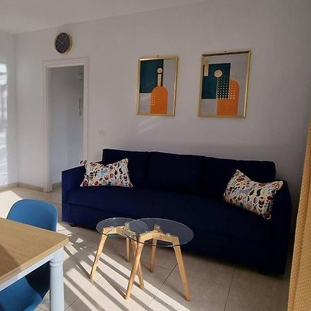Appartement Calme A 200 M De La Mer Avec Ascenseur Alcalá la Real Εξωτερικό φωτογραφία