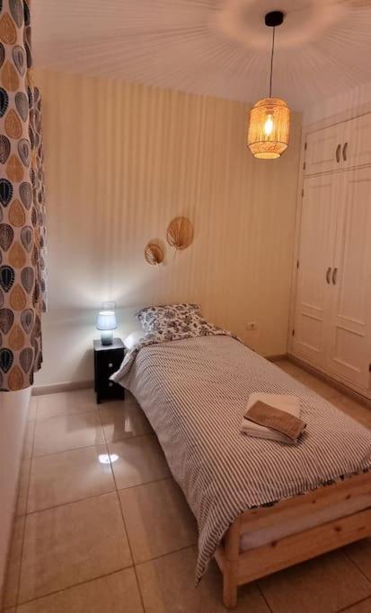 Appartement Calme A 200 M De La Mer Avec Ascenseur Alcalá la Real Εξωτερικό φωτογραφία
