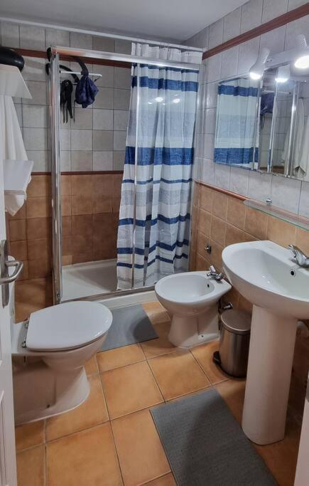 Appartement Calme A 200 M De La Mer Avec Ascenseur Alcalá la Real Εξωτερικό φωτογραφία