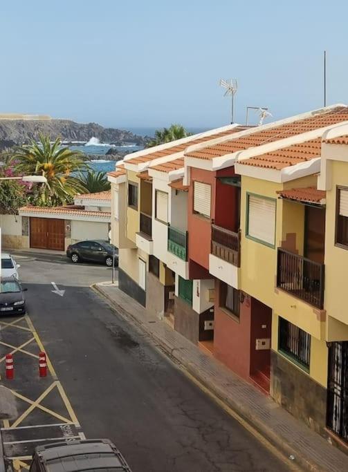 Appartement Calme A 200 M De La Mer Avec Ascenseur Alcalá la Real Εξωτερικό φωτογραφία