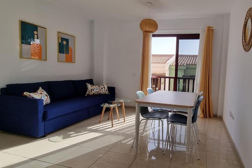 Appartement Calme A 200 M De La Mer Avec Ascenseur Alcalá la Real Εξωτερικό φωτογραφία