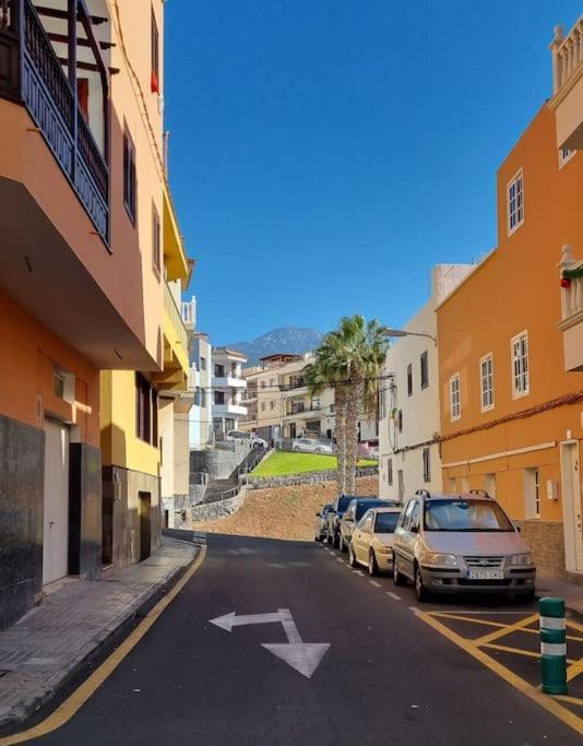 Appartement Calme A 200 M De La Mer Avec Ascenseur Alcalá la Real Εξωτερικό φωτογραφία