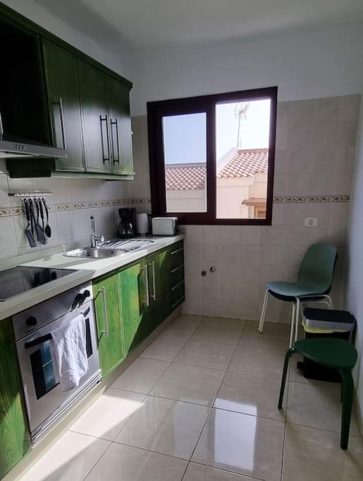 Appartement Calme A 200 M De La Mer Avec Ascenseur Alcalá la Real Εξωτερικό φωτογραφία