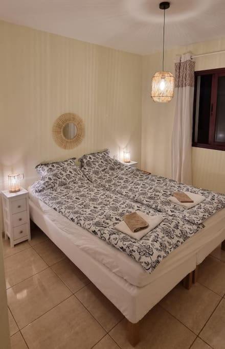 Appartement Calme A 200 M De La Mer Avec Ascenseur Alcalá la Real Εξωτερικό φωτογραφία