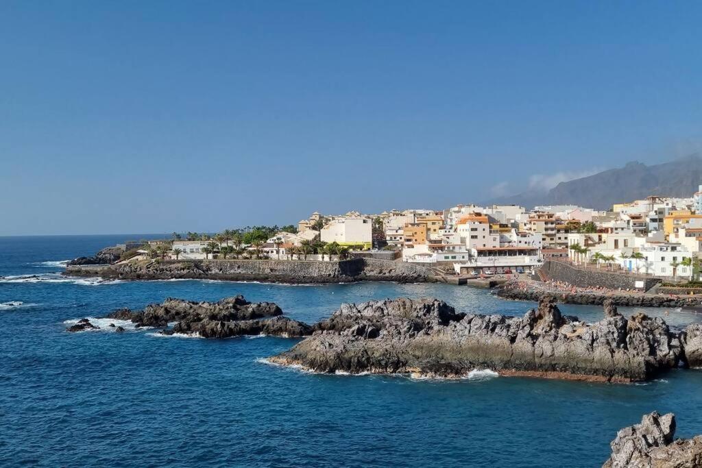 Appartement Calme A 200 M De La Mer Avec Ascenseur Alcalá la Real Εξωτερικό φωτογραφία
