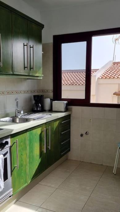 Appartement Calme A 200 M De La Mer Avec Ascenseur Alcalá la Real Εξωτερικό φωτογραφία